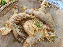 -汪姐海鲜(侨港总店·金冠好店)