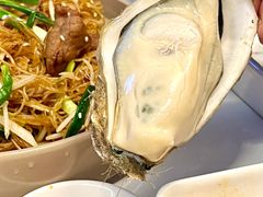 -蚝歌(中山七路店)