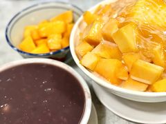 -水牛奶皇后糖水铺(深圳总店)