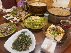 -沽源味道蒙餐莜面家常菜
