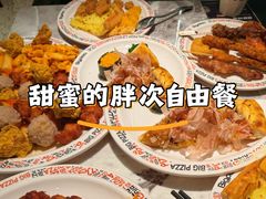 -比格比萨自助(潍坊新辰天地店)