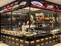 -临家小院·潮汕菜·商务宴请·点心(白石洲店)