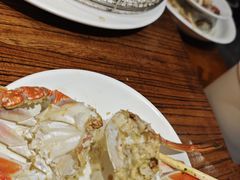 -海味当家·蒸锅海鲜(星海公园店)