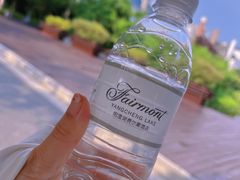 -阳澄湖费尔蒙酒店