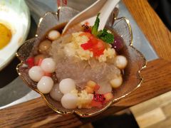 -探鱼·鲜青椒爽麻烤鱼(银泰城店)