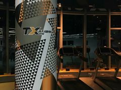 -天行健身＆天行拳馆跆拳道·格斗TXGYM