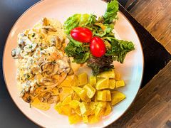 法式鸡排-La Creperie法餐厅(桃江路店)