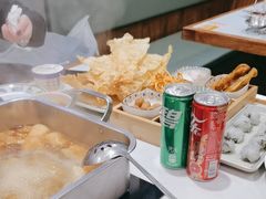 -螺大喜螺蛳粉火锅(雍和宫店)