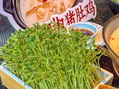 -捞王锅物料理(凯旋路店)