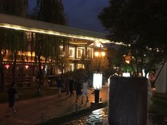 -小白鲨工夫潮膳(曲江店)