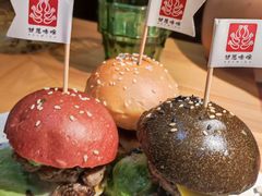 -甘思咪哚·云南艺术餐厅(天河广百店)
