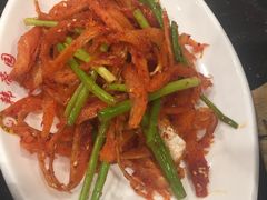 -喜韩帝园烤肉店(七道街店)