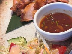 -Thai Alley泰爱里(二沙岛店)