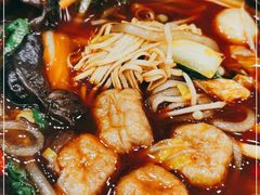 -金乐活美食(中街店)