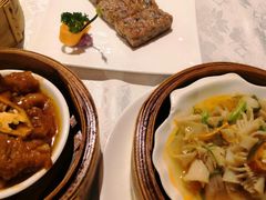 -泉州富力万达文华酒店-品珍中餐厅