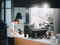 -dotcom coffee古点咖啡(致真大厦店)