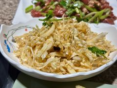 -厚味居炙子烤肉·清真(天桥南纬路店)
