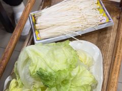 -芦月轩羊蝎子(北蜂窝店)