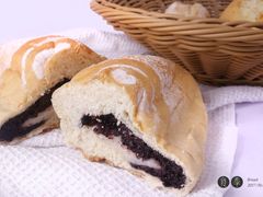 紫米麻薯-面包与我Bread Or Me(长城汇店)