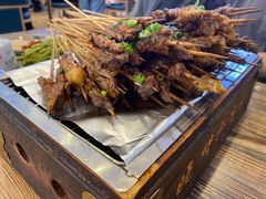 -晓靖轩烧烤(沙河风情店)