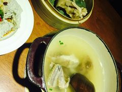 -黑鸡小馆(金源店)