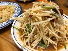 -巴依老爷新疆美食(常营店)
