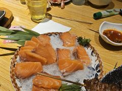 -真剑日本料理·铁板烧(贵州路店)