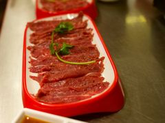 -燃计沙茶皇·香港沙茶火锅(人广旗舰店)