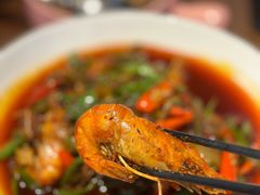 -蝦塘·中国餐馆(城墙南马道巷店)