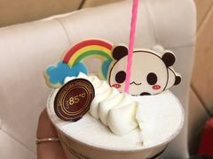 -85度C(上海松江九亭店)