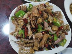 -荣祥海鲜·烟台菜(胜利路二部)