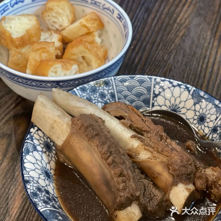 巷子里的私房菜