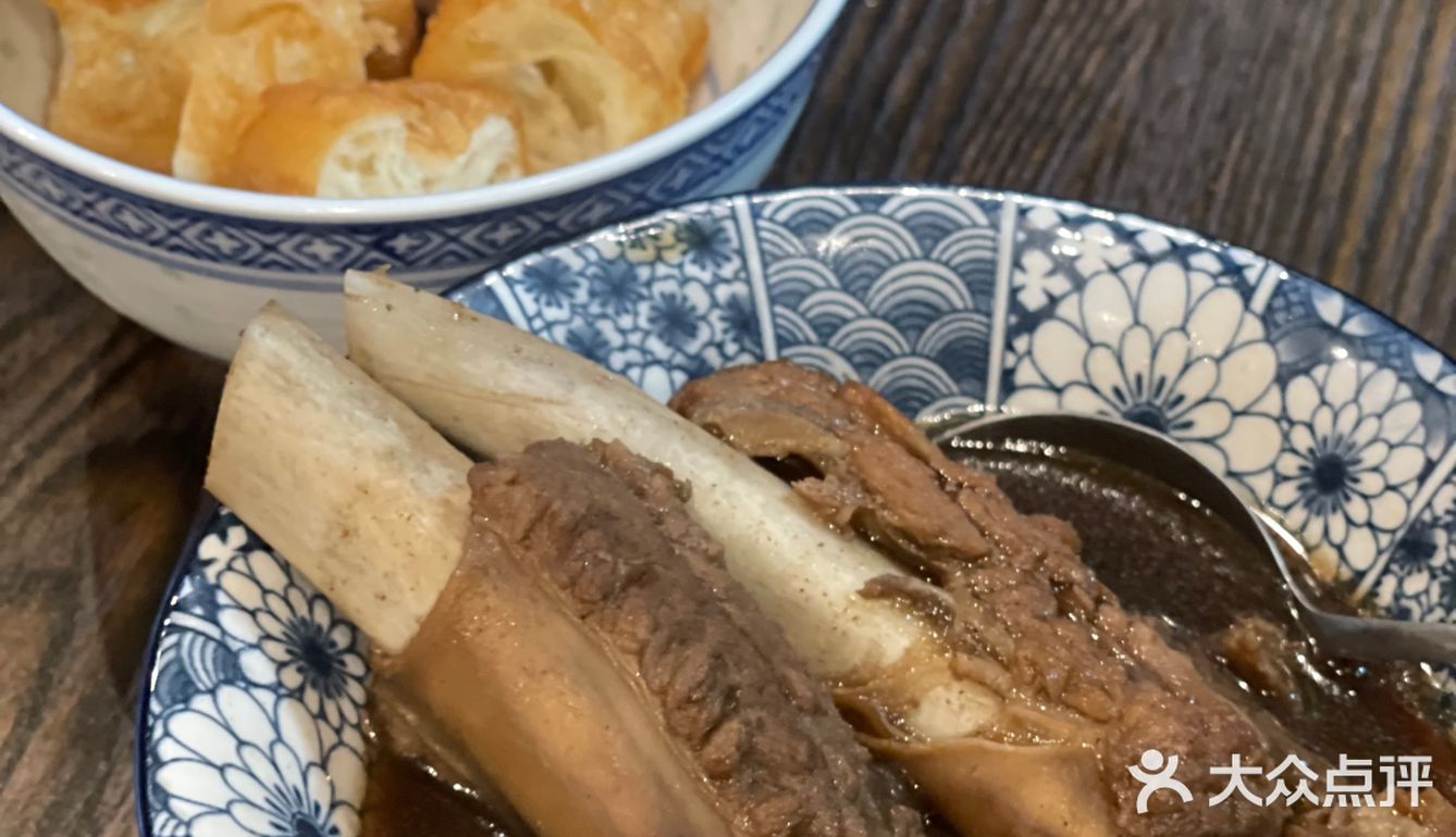 巷子里的私房菜