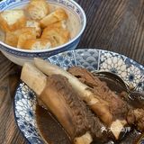 巷子里的私房菜