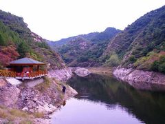 -仙居谷风景区