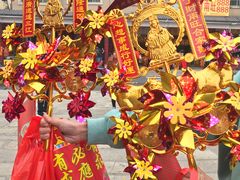 -悦城龙母祖庙