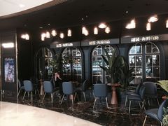 -加餐海鲜自助(宝龙一城店)