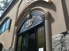 -鹿港小镇(霄云店)