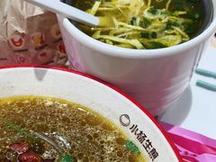 -小杨生煎(深圳岗厦北店)