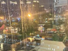 -麦当劳(国贸店)