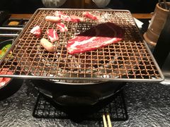 -九田家黑牛烤肉料理(珠江摩尔店)
