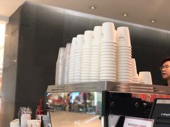 -Manner Coffee(芮欧百货店)