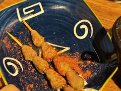 -地二手作鱼汤馄饨(上街里店)