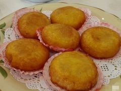 番薯饼-珠江餐厅