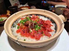-啫响粤煲料理(万好大厦店)