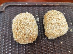 -奇芳阁·百年清真南京菜(夫子庙店)