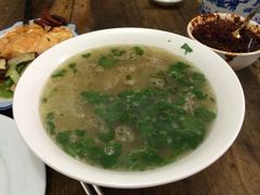 -老白家水盆羊肉