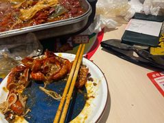 -鱼酷活鱼烤鱼(恒隆广场店)