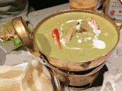 -Home Thai·泰谣(王府井apm店)