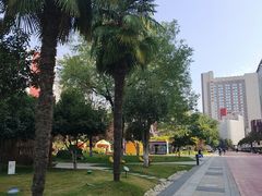 -西安创业咖啡街区